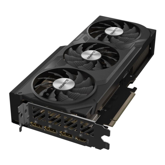 Gigabyte GeForce RTX 4070 Super WINDFORCE OC 12GB GDDR6X 192bit